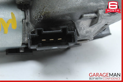 06-13 Mercedes W164 ML350 Rear Window Windshield Glass Wiper Motor Unit OEM