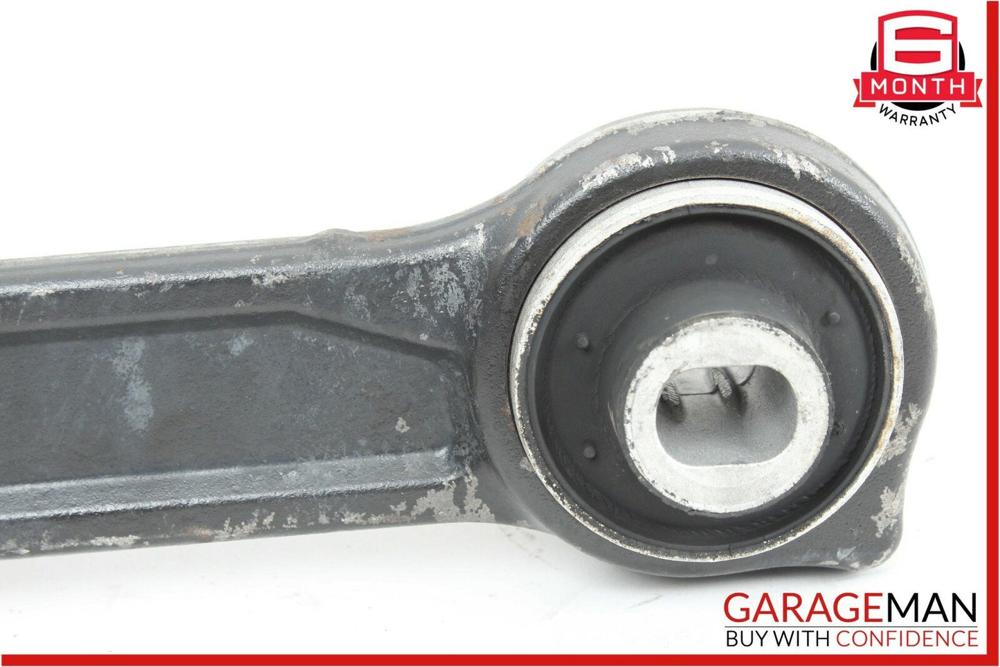 06-11 Mercedes W211 E350 CLS500 Front Right Side Suspension Lower Control Arm