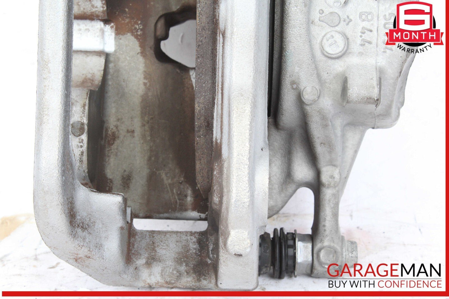 15-20 Mercedes W205 C300 C350e Front Right Side Brake Caliper
