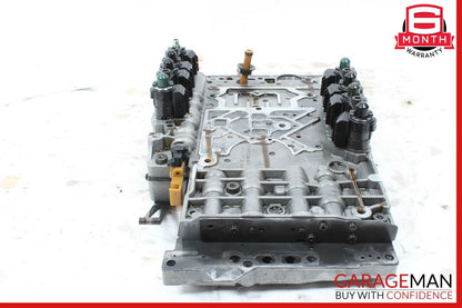 Mercedes S430 CLS550 CLK500 7G Tronic Transmission Valve Body TCM 2202770801 OEM