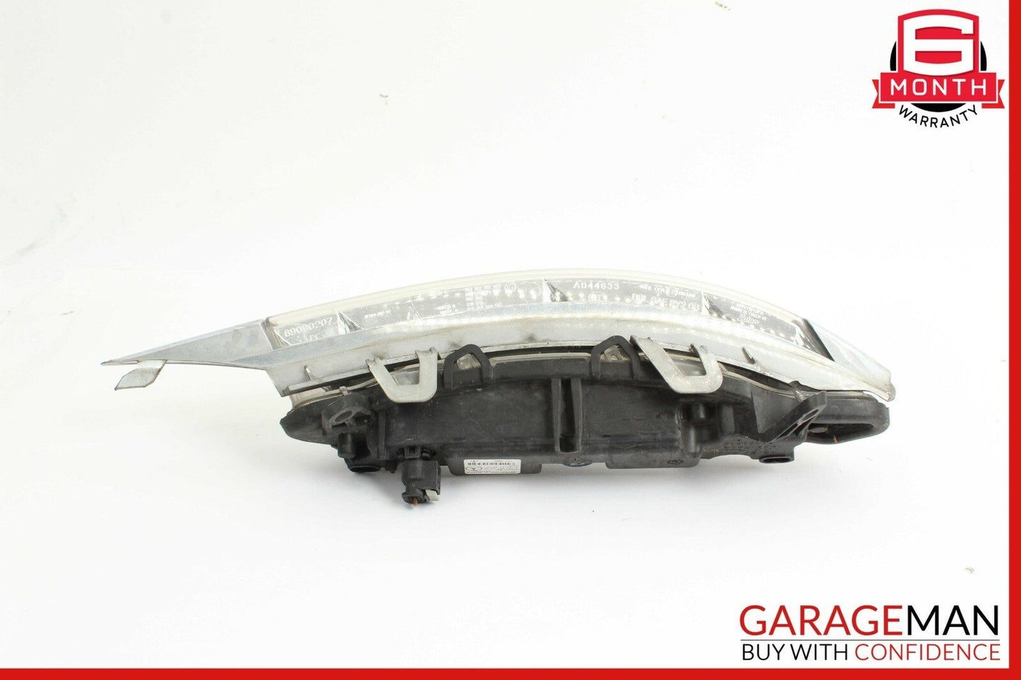 07-13 Mercedes W221 S550 S600 S400 Left Fog Light Base 2218200956 OEM