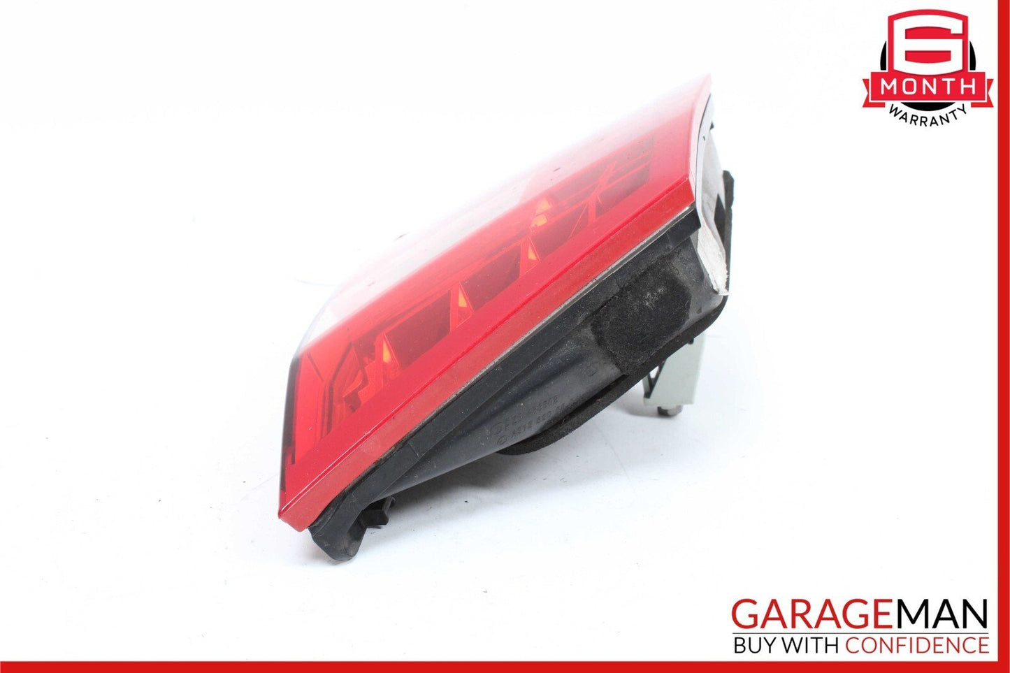 10-13 Mercedes W212 E400 E250 E550 Inner Tail Light Lamp Rear Right Side OEM