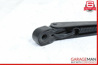 97-04 Mercedes W168 A160 A190 Bosch Rear Windscreen Wiper Arm 1688201044 OEM