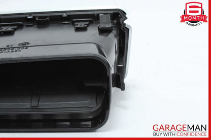 14-17 Maserati Ghibli M157 Front Left Driver Side Dash AC A/C Air Vent Grille