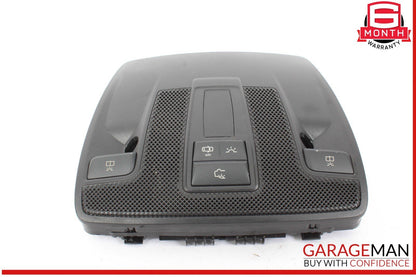 14-19 Mercedes W117 CLA250 Front Upper Overhead Console Dome Light Lamp OEM