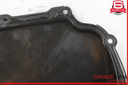 09-16 Audi S4 Engine Motor Upper Timing Chain Cover 06E109285J OEM