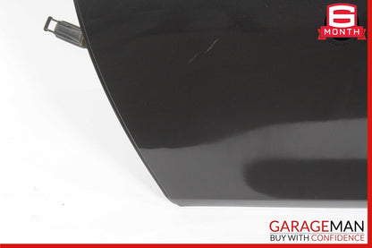 14-21 BMW i3 I01 Hybrid Rear Right Side Door Shell Panel Cover w/ Glass OEM