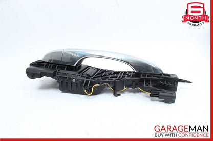 14-17 Maserati Ghibli M157 Rear Right Passenger Side Exterior Door Handle OEM