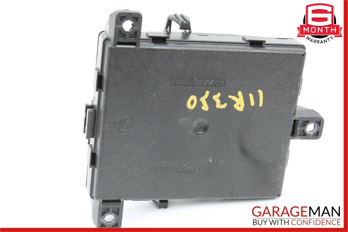 06-13 Mercedes GL450 ML350 R350 Front Right Side Door Control Module Unit