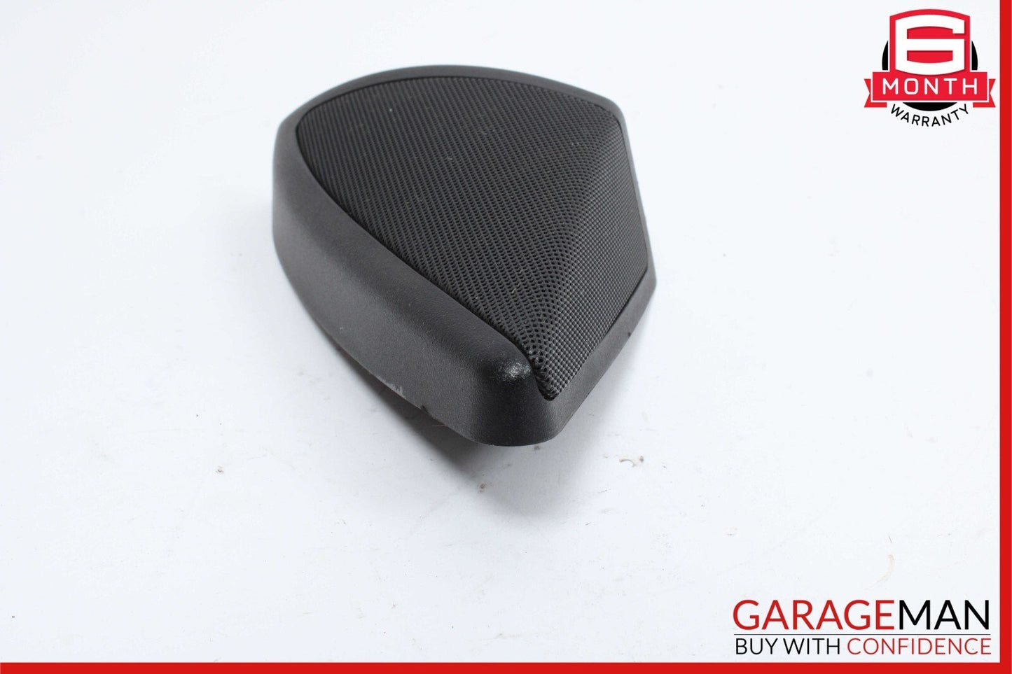 06-11 Mercedes W219 CLS500 CLS550 Left Driver Side Door Tweeter Speaker Trim OEM