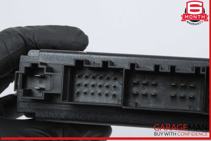 03-06 Porsche Cayenne S 955 Body Control Module Unit 7L5937049C OEM