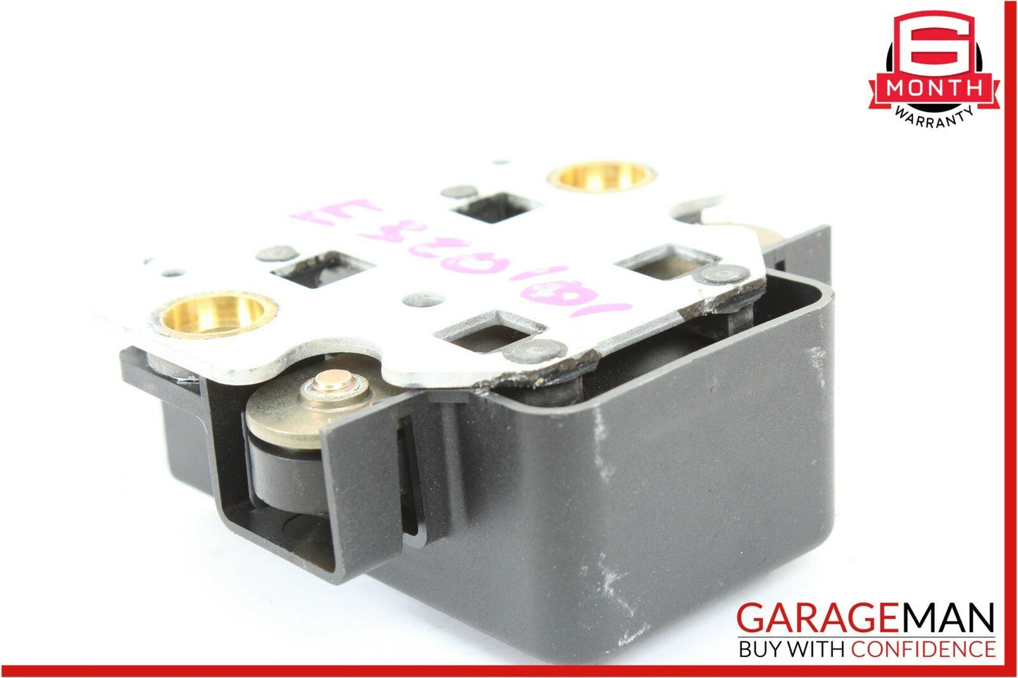 98-02 Mercedes W208 CLK320 E320 Yaw Acceleration Rate Sensor 0265005230 OEM