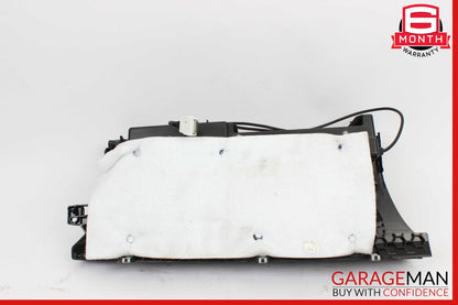 06-11 Mercedes X164 GL450 ML350 Dashboard Dash Glovebox Storage Tray Compartment