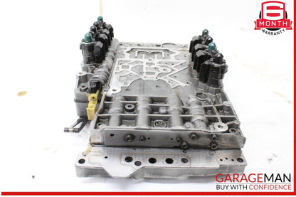 Mercedes W203 C280 E350 7G Tronic Transmission Valve Body 2202770801 OEM