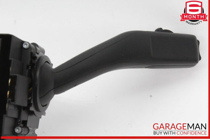 12-19 Volkswagen Beetle Steering Column Control Switch 5C5953513G OEM