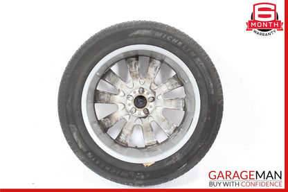 13-19 Mercedes X166 GL450 GL550 Wheel Tire Rim 8.5J x 20H2 ET62 1664012802 OEM