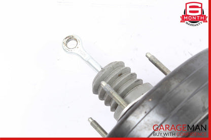 14-20 Maserati Quattroporte Ghibli Power Brake Booster Master Cylinder Reservoir