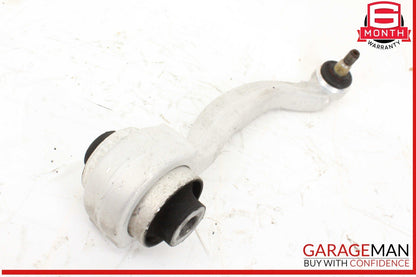 08-17 Mercedes W212 E350 C300 SLK250 Front Right Side Lower Control Arm OEM