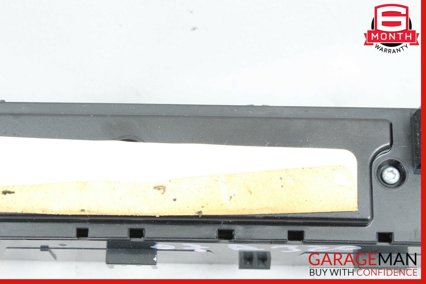 06-10 Mercedes W251 R320 R500 Center Dashboard Hazard ESP Control Switch OEM
