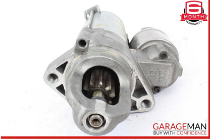 12-16 Mercedes R172 SLK350 GLE350 Valeo Engine Starter Motor Unit OEM