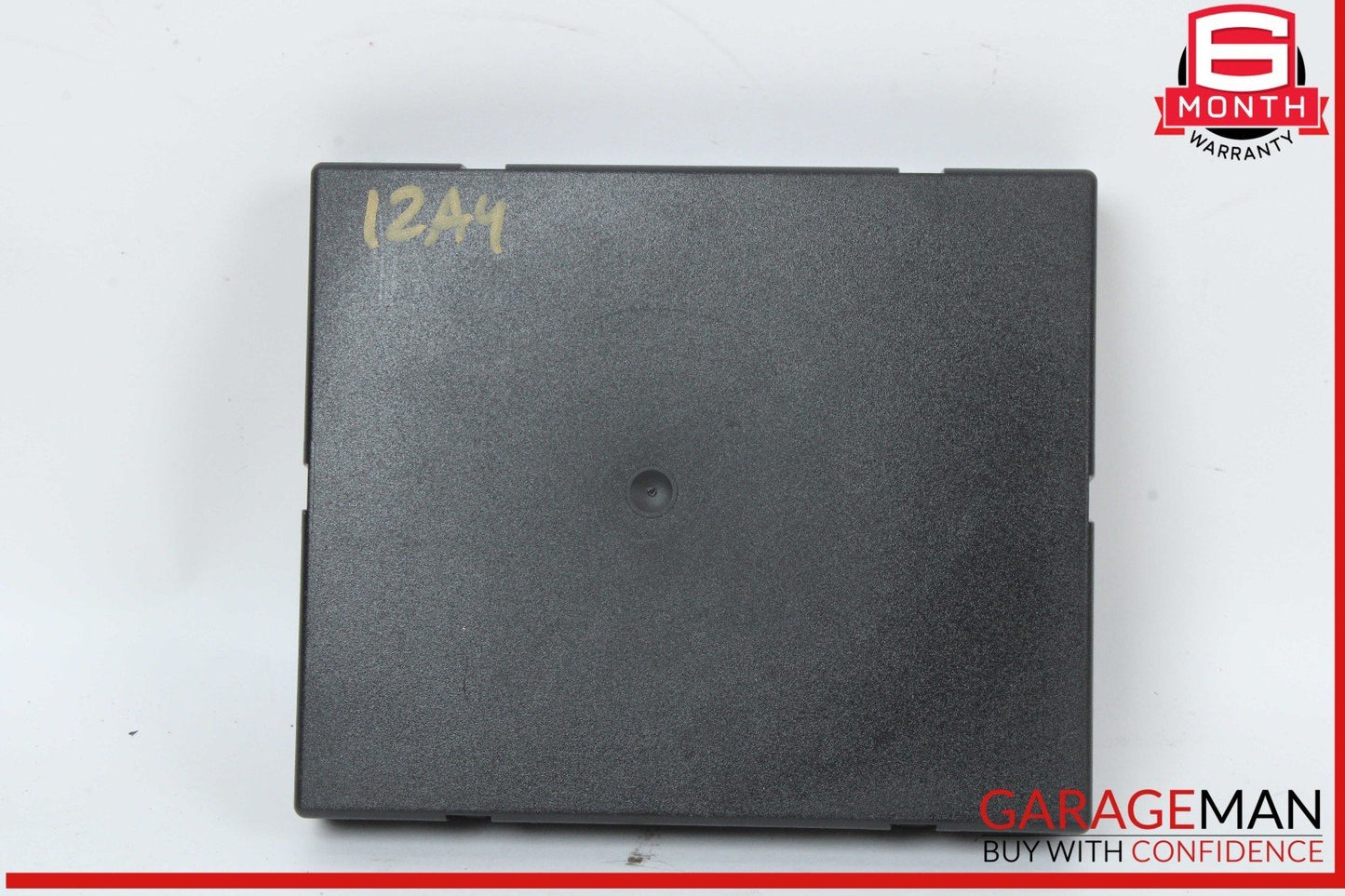09-17 Audi A4 A5 S5 Quattro Body Comfort Control Module Unit 8K0907064 OEM
