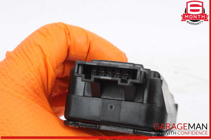 07-15 Audi Q7 Soft Close Trunk Lid Lock Latch Actuator Motor 4F9827383B OEM