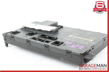 03-09 Mercedes W211 E55 AMG E350 E500 Front Left Driver Door Control Module OEM