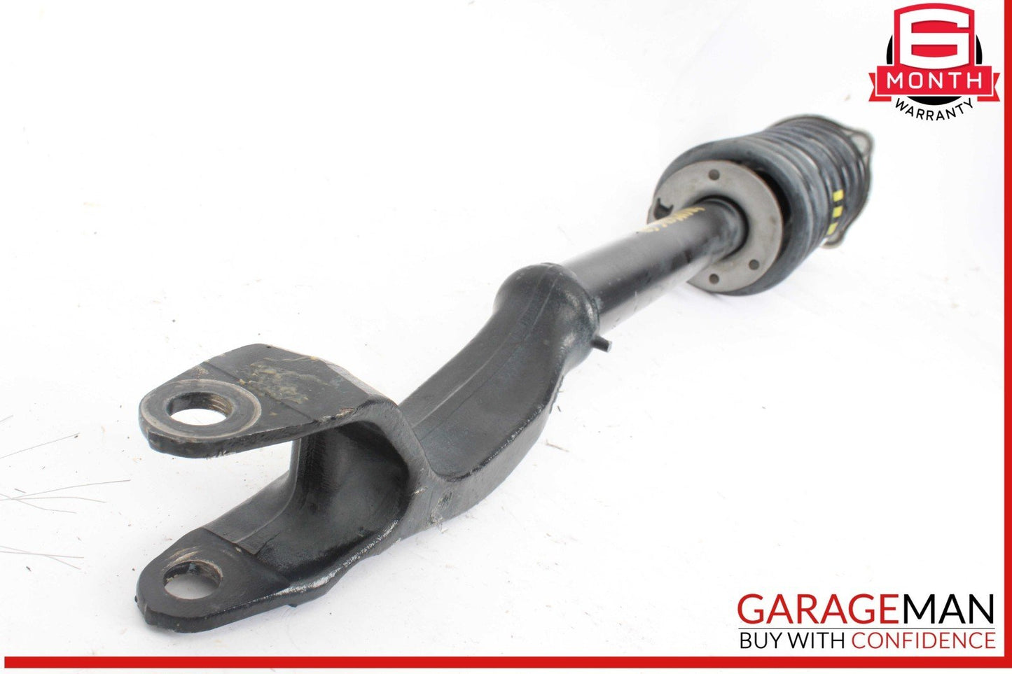 18-20 Mercedes X253 GLC350e Front Right Passenger Side Shock Strut Absorber OEM