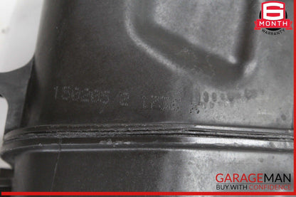 15-20 Mercedes W205 C300 SLC300 Coolant Reservoir Overflow Expansion Tank OEM