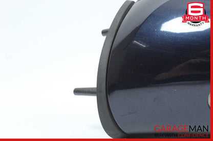 06-08 Mercedes W164 ML500 Front Left Side Mirror Door Rear View OEM