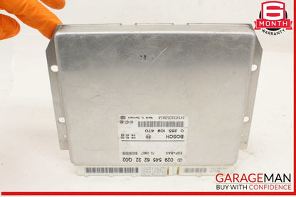 01-03 Mercedes W208 CLK430 ABS Anti Lock Brake System Control Module Unit OEM