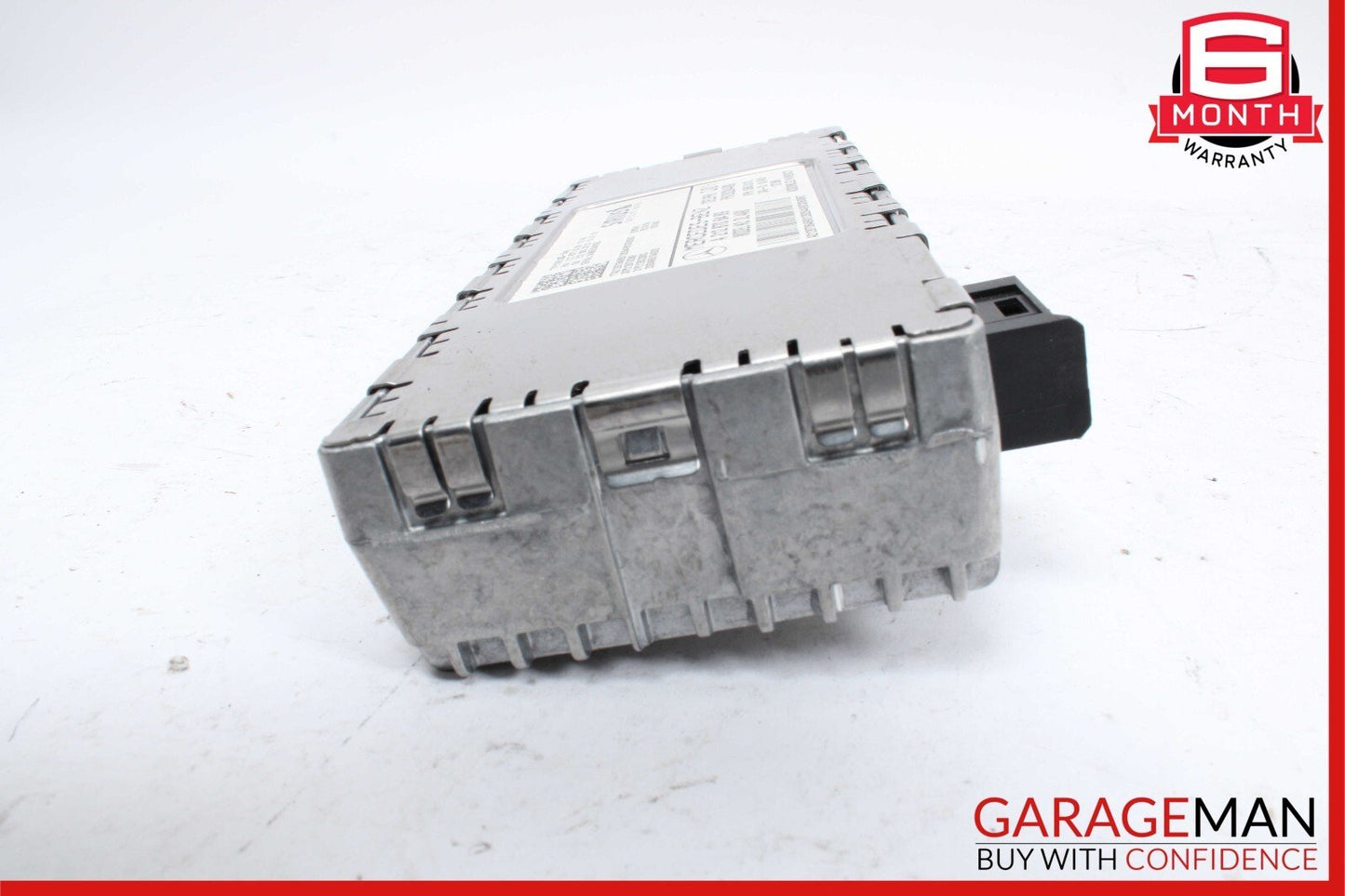 10-17 Mercedes R172 SLK350 E550 Sirius Satellite Radio Receiver 2128706489 OEM