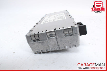 10-17 Mercedes R172 SLK350 E550 Sirius Satellite Radio Receiver 2128706489 OEM