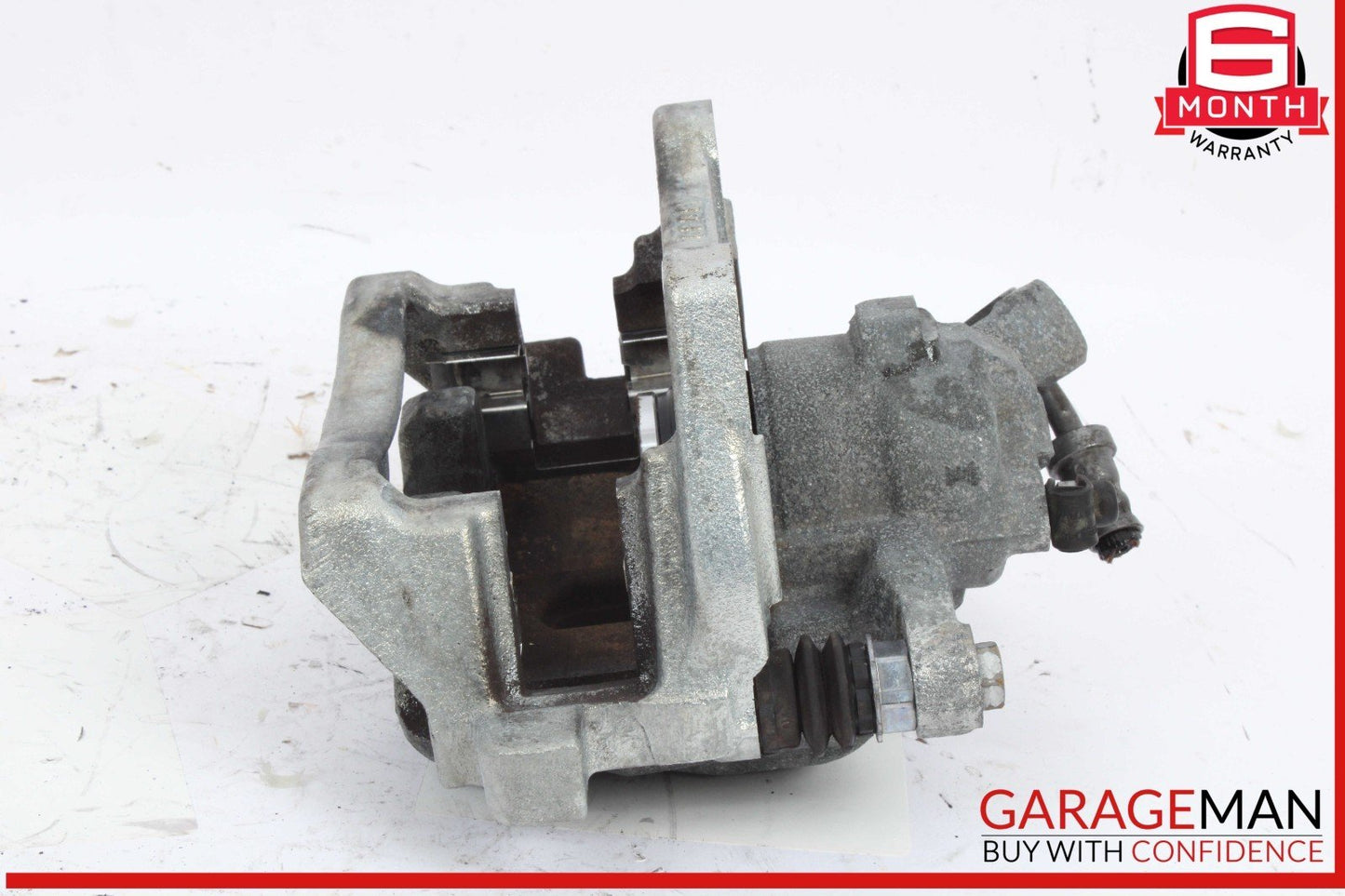 10-16 Land Rover Range Rover Sport Rear Right and Left Side Brake Caliper OEM