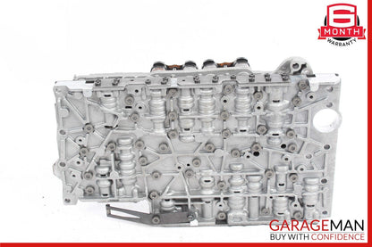 Mercedes CL550 C230 CL550 7G Tronic Transmission Valve Body 2202702106 OEM