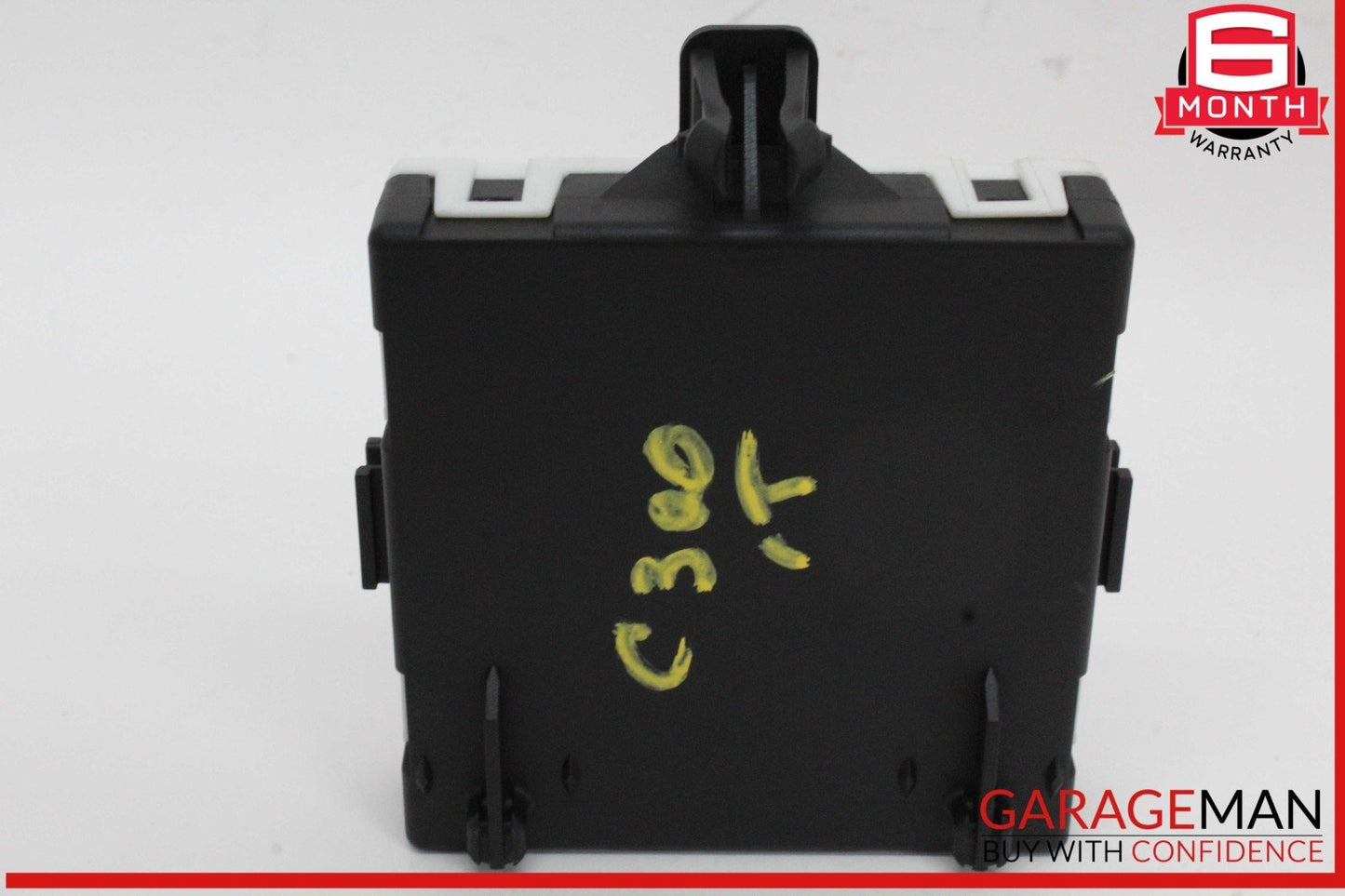 15-18 Mercedes W205 C300 Rear Right Passenger Side Door Control Module Unit OEM