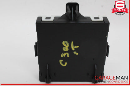15-18 Mercedes W205 C300 Rear Right Passenger Side Door Control Module Unit OEM