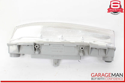 10-14 Mercedes W204 C250 CGI Front Left Daytime Running Fog Light Lamp OEM