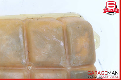 86-91 Mercedes W126 560SEL 420SEL Coolant Overflow Reservoir Expansion Tank OEM