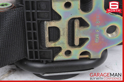 99-04 Mercedes R170 SLK320 Front Right Seat Belt Seatbelt Retractor Black