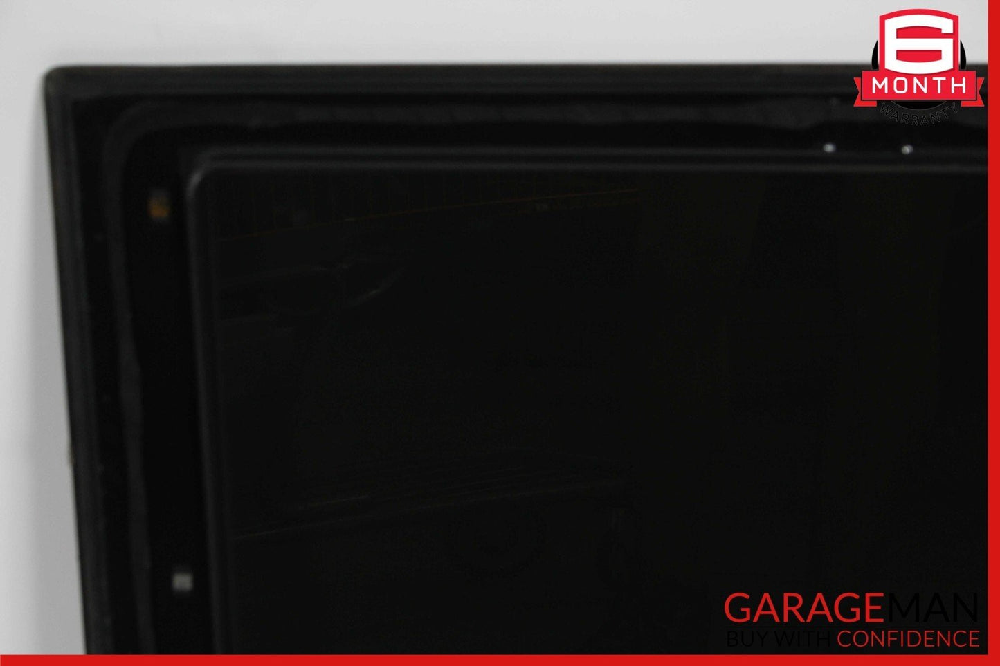 10-16 Mercedes W212 E350 E400 Wagon Panoramic Sunroof Sun Roof Glass 2127800321
