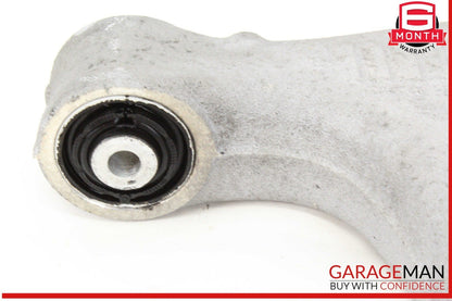 09-16 Audi A4 A6 S6 S4 Rear Left Driver Side Lower Control Arm 8K0505311J OEM