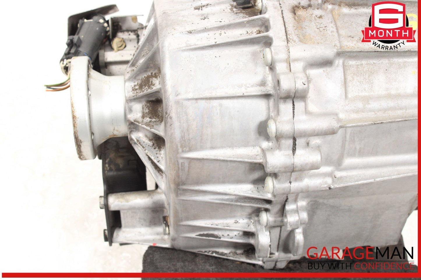 98-05 Mercedes W163 ML350 ML320 ML430 Transfer Case Assembly OEM