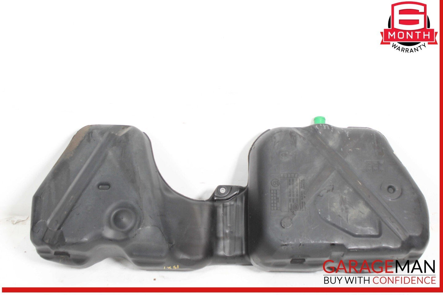 12-15 BMW X1 xDrive28i 2.0L Fuel Gas Tank Reservoir Assembly OEM