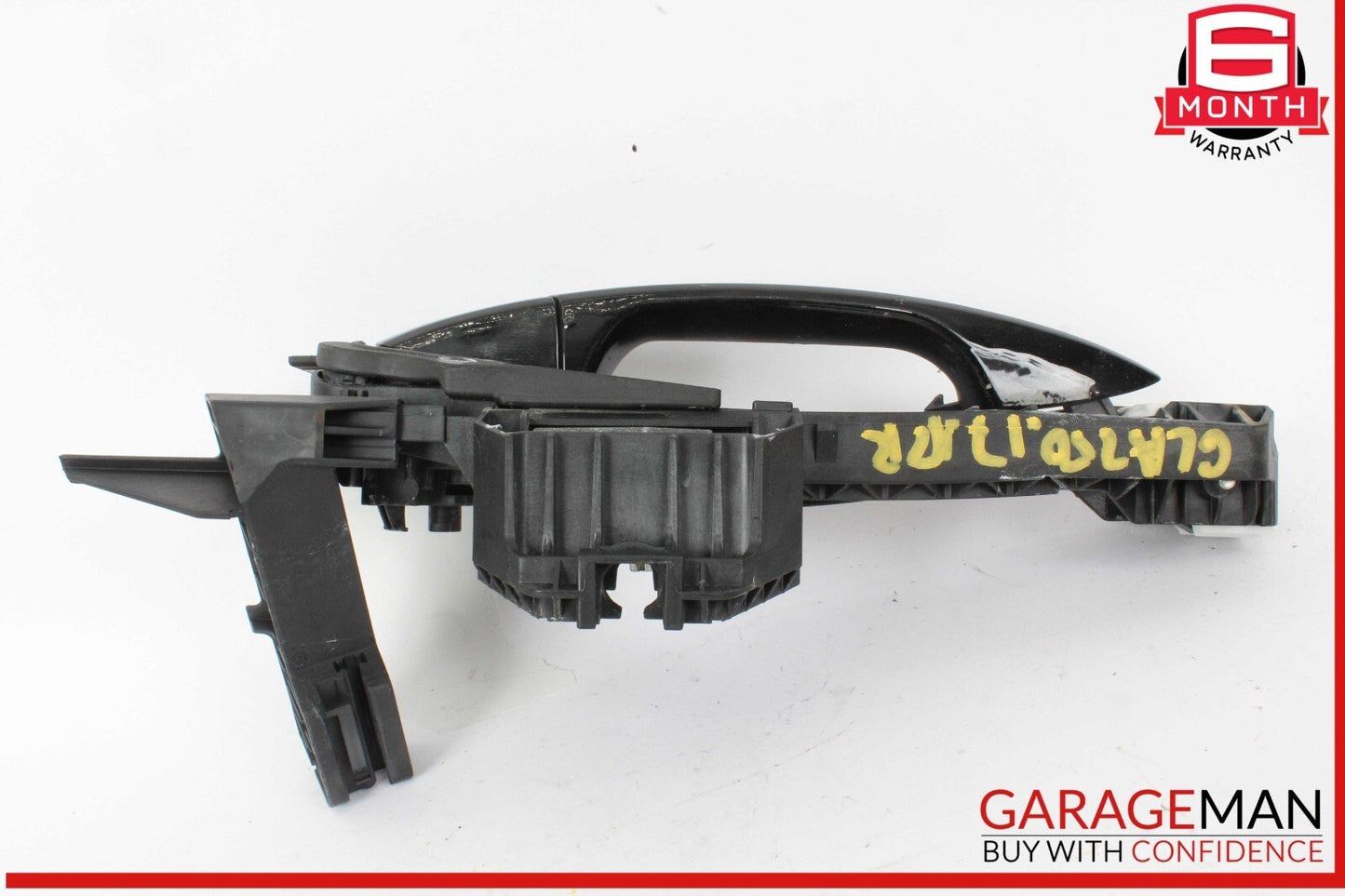 15-20 Mercedes X156 GLA250 Rear Right Passenger Side Exterior Door Handle OEM