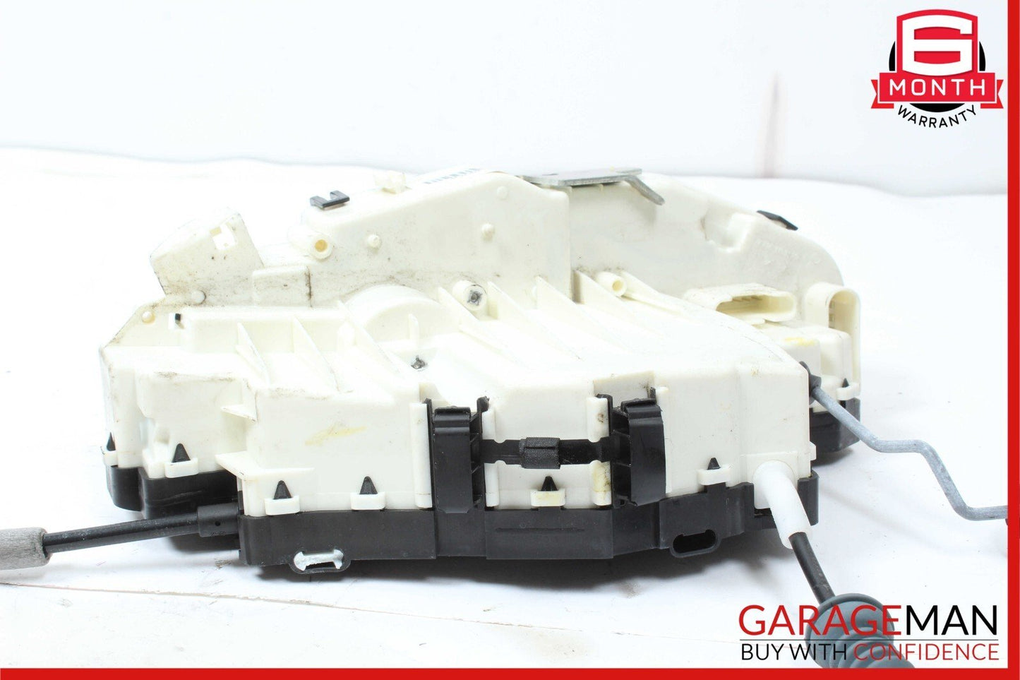 07-13 Mercedes W221 S550 S400 Front Right Door Lock Latch Actuator Keyless Go