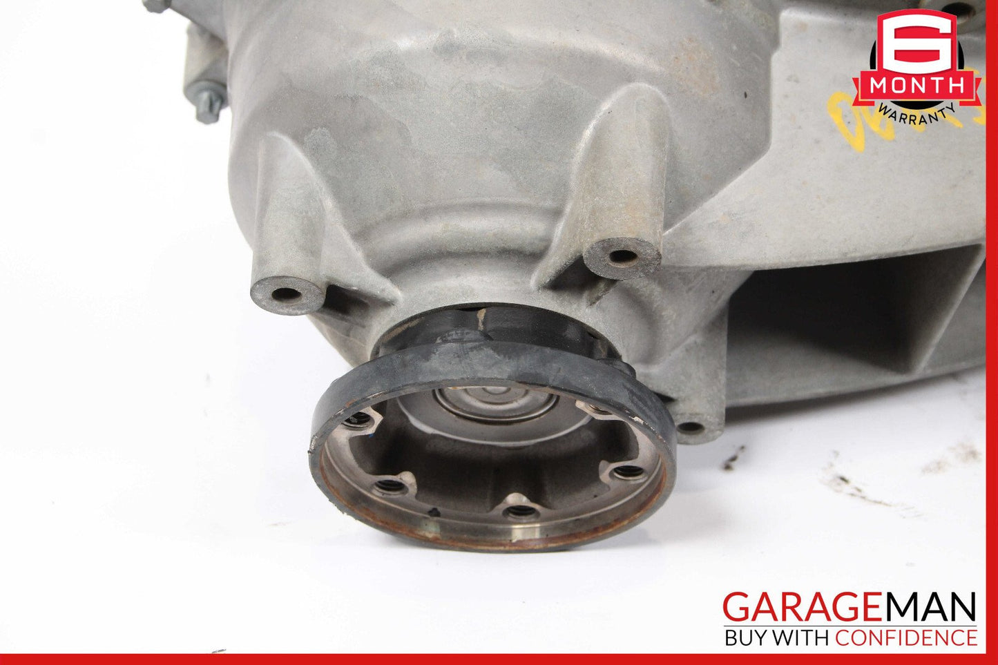 06-13 Mercedes W251 R500 ML350 GL450 Transmission Transfer Case Gear Box OEM