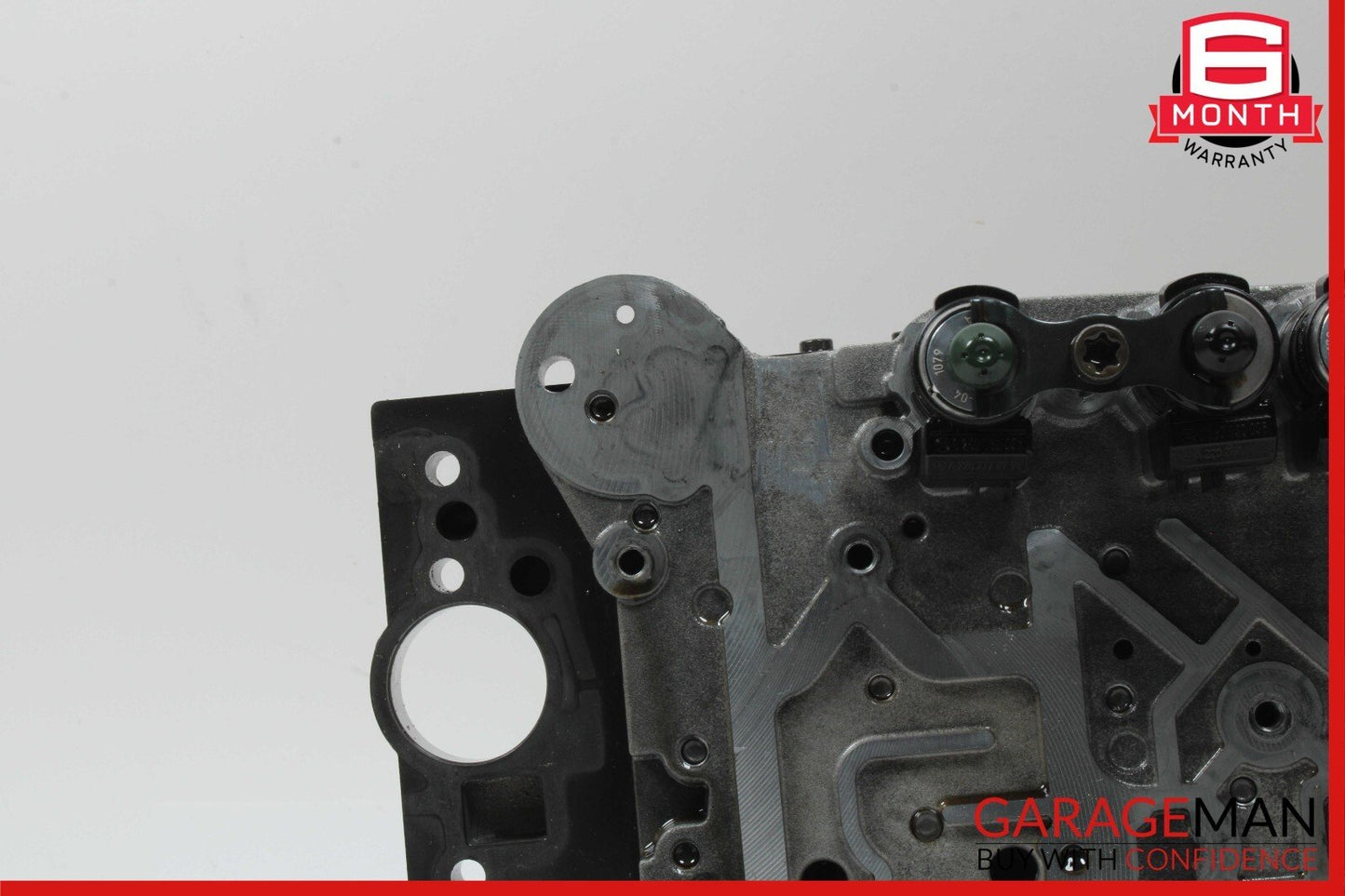 Mercedes W220 S430 S550 7G-Tronic 722.9 Transmission Valve Body 2202770801 OEM