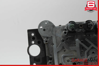 Mercedes W220 S430 S550 7G-Tronic 722.9 Transmission Valve Body 2202770801 OEM