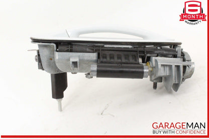 10-16 Porsche Panamera 970 E-Hybrid Front Left Driver Side Exterior Door Handle